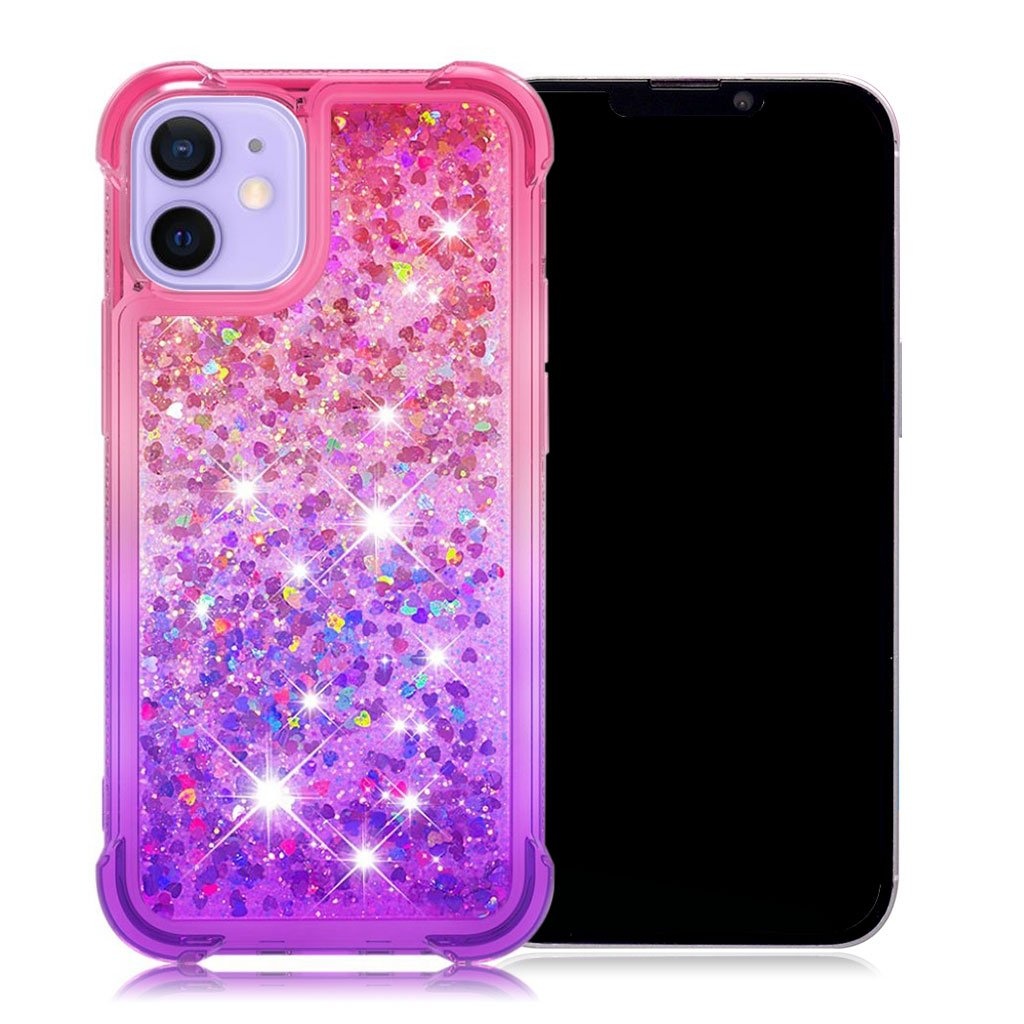 Princess iPhone 13 Mini skal - Flerfärgad
