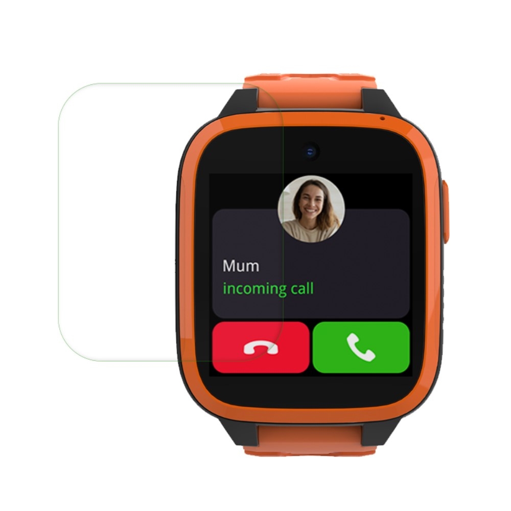 Xplora XGO 3 skjermbeskytter