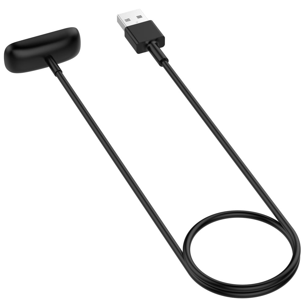 30 cm Fitbit Inspire 3 ladekabel