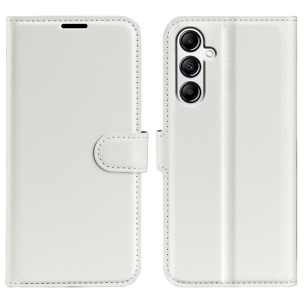Classic Samsung Galaxy A34 5G fodral - Vit