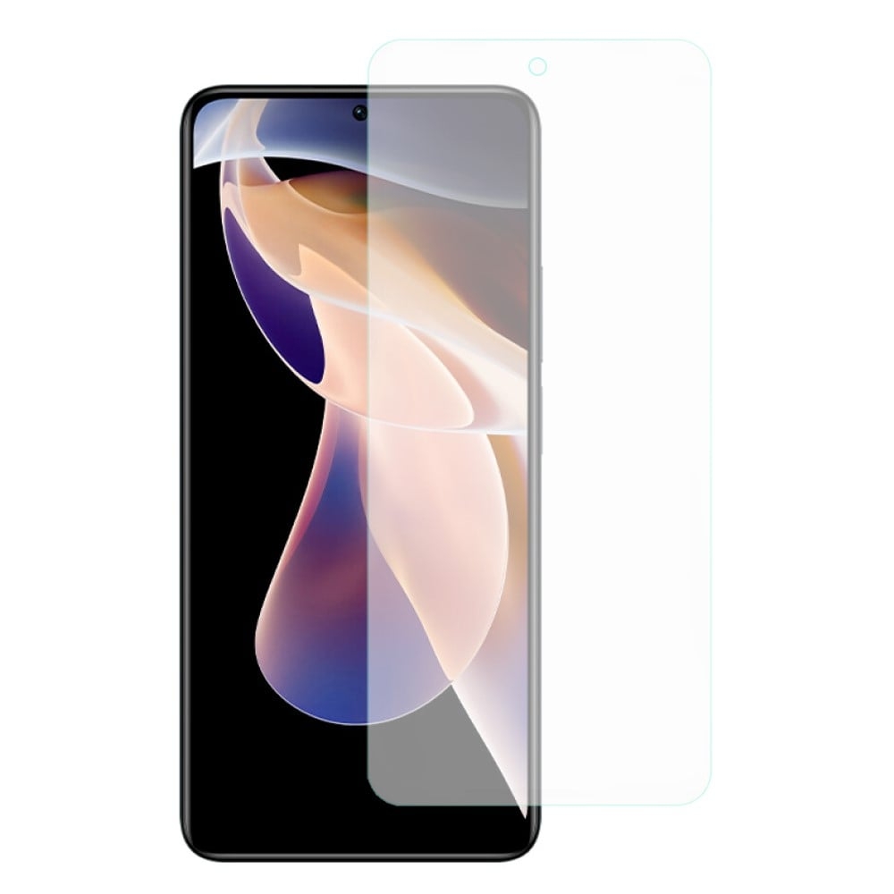 0.3mm härdat glas Xiaomi Redmi Note 11 Pro Plus 5G / Xiaomi Redmi Note 11 Pro 5G skärmskydd
