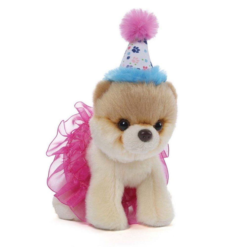 Gund Itty Bitty Boo Birthday