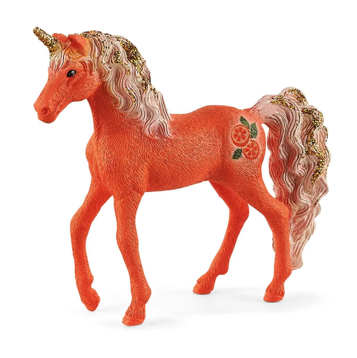 Schleich Bayala Enhörningsföl