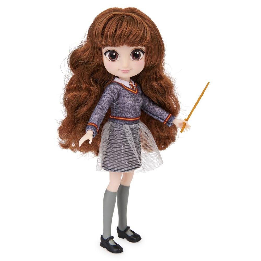 Wizarding World Fashion Doll 20 cm - Hermione