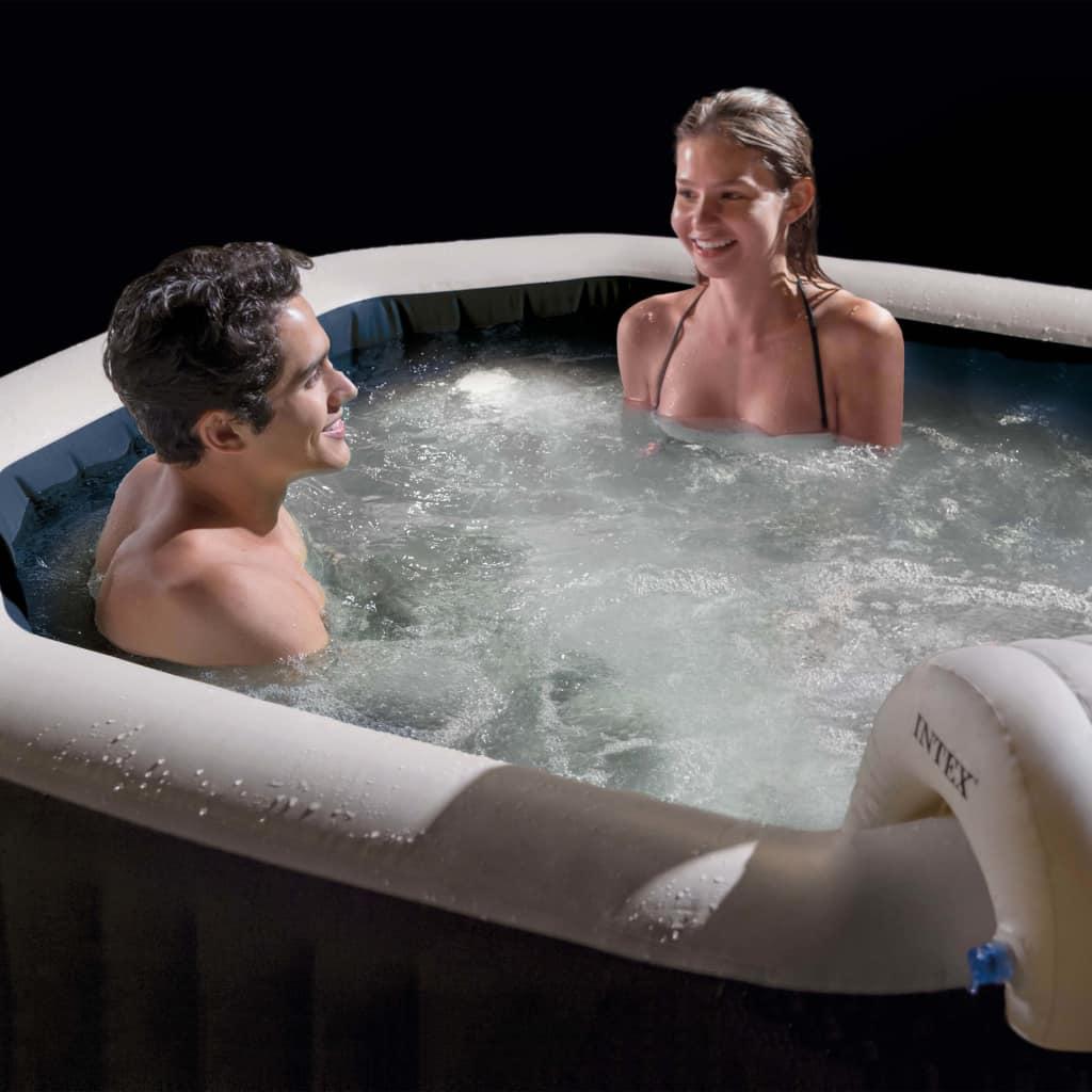 Köp Intex LED lampa för jet och bubbelspa flerfärgad 28504 Köp Intex LED lampa för jet och bubbelspa flerfärgad 28504