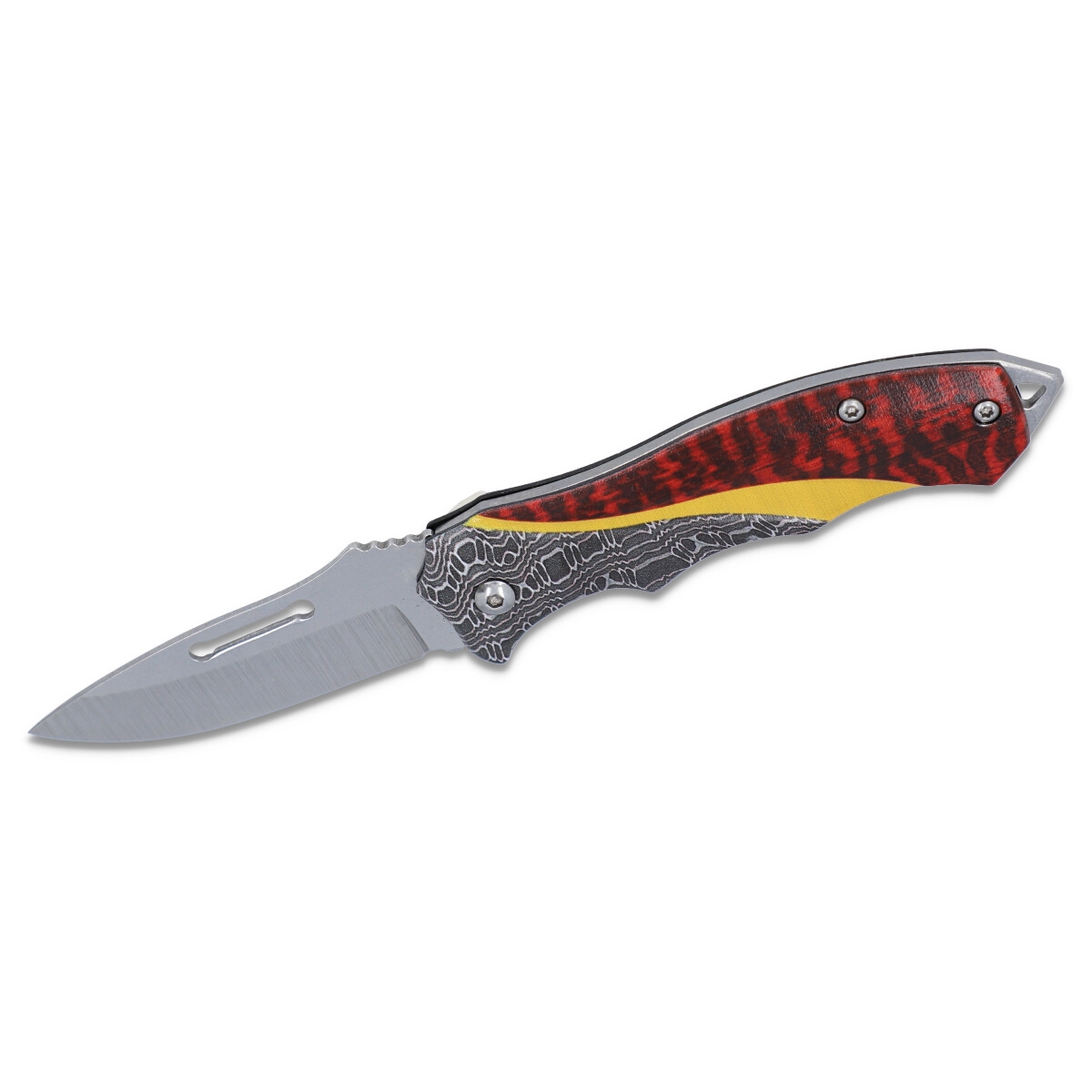 Kniv - fällkniv 15,7cm
