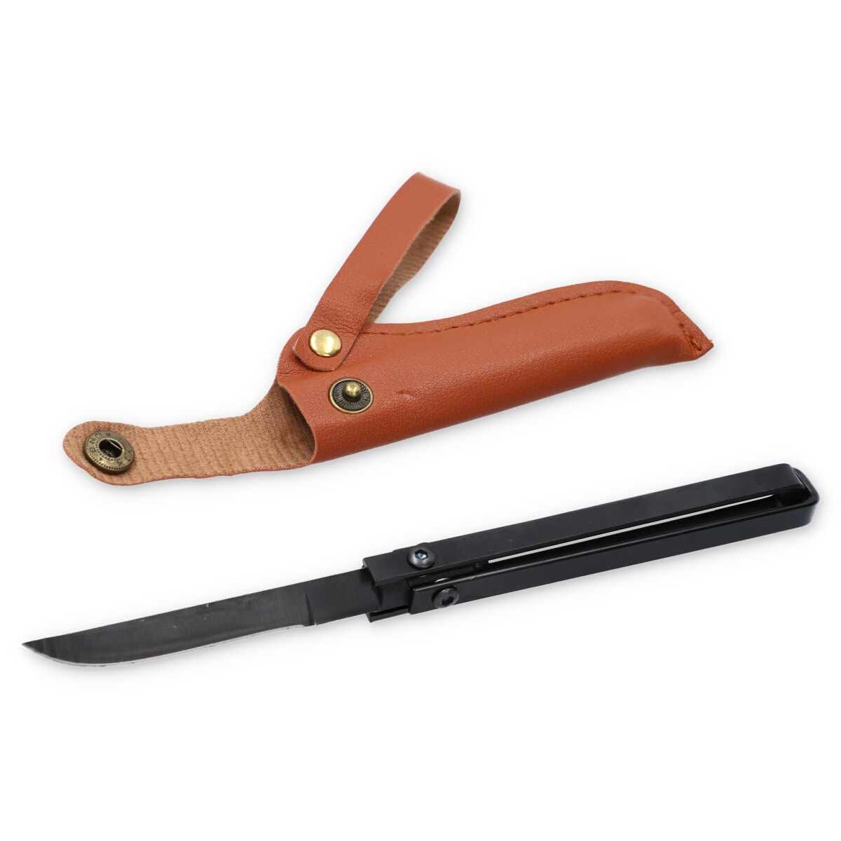 Kniv - fällkniv 18,6cm