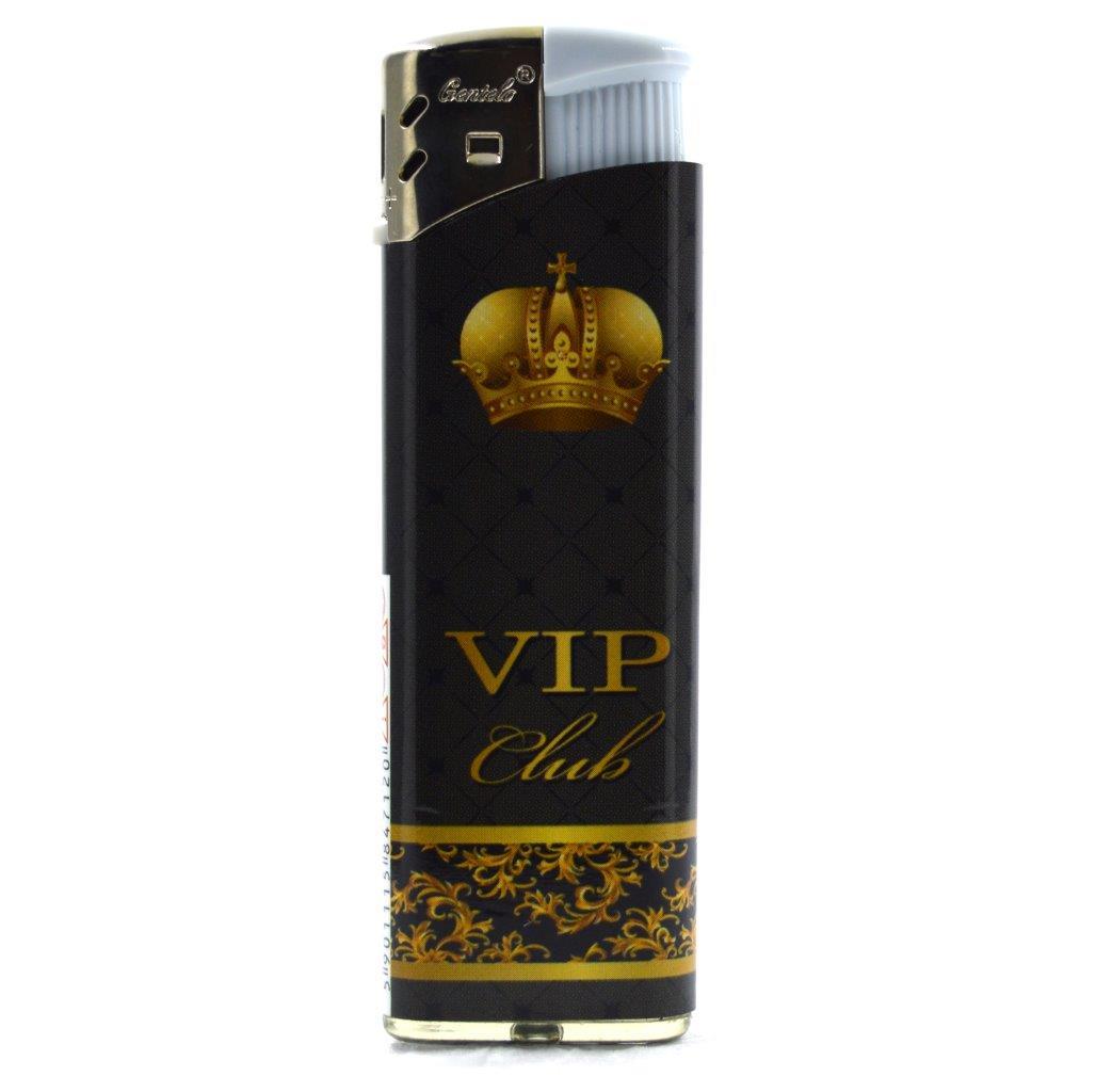 Gentelo Gas-tändare VIP