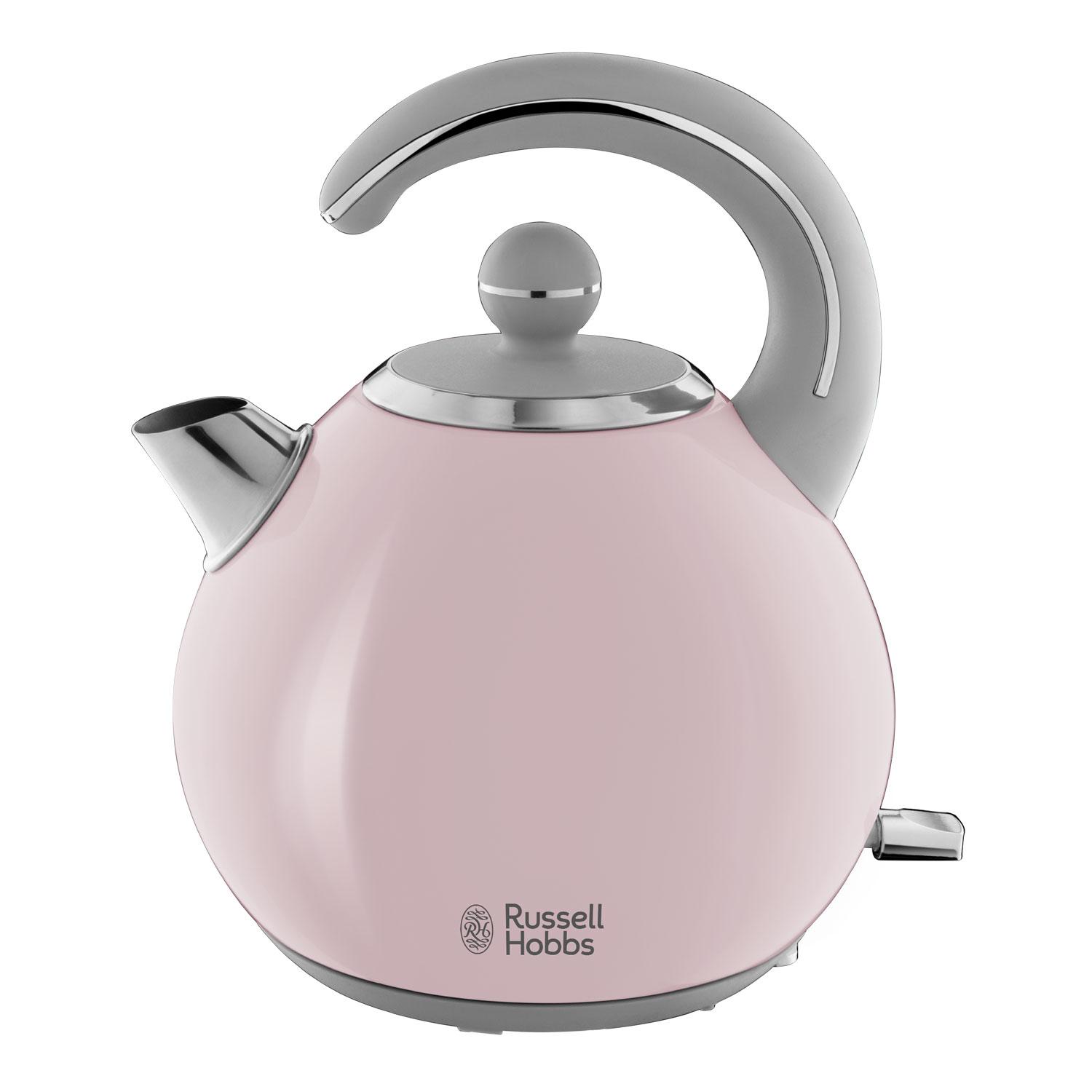 Köp Vattenkokare Bubble Pink 1,5l | Fyndiq Köp Vattenkokare Legacy Floral 1,7l | Fyndiq
