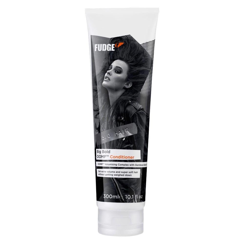 Fudge Big Bold Oomf Volume Conditioner 300ml