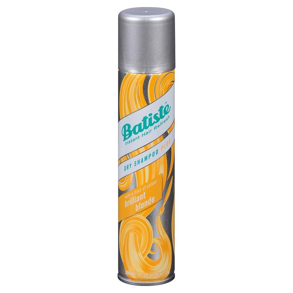 Batiste Hint of Colour For Blondes Light Blonde 200ml