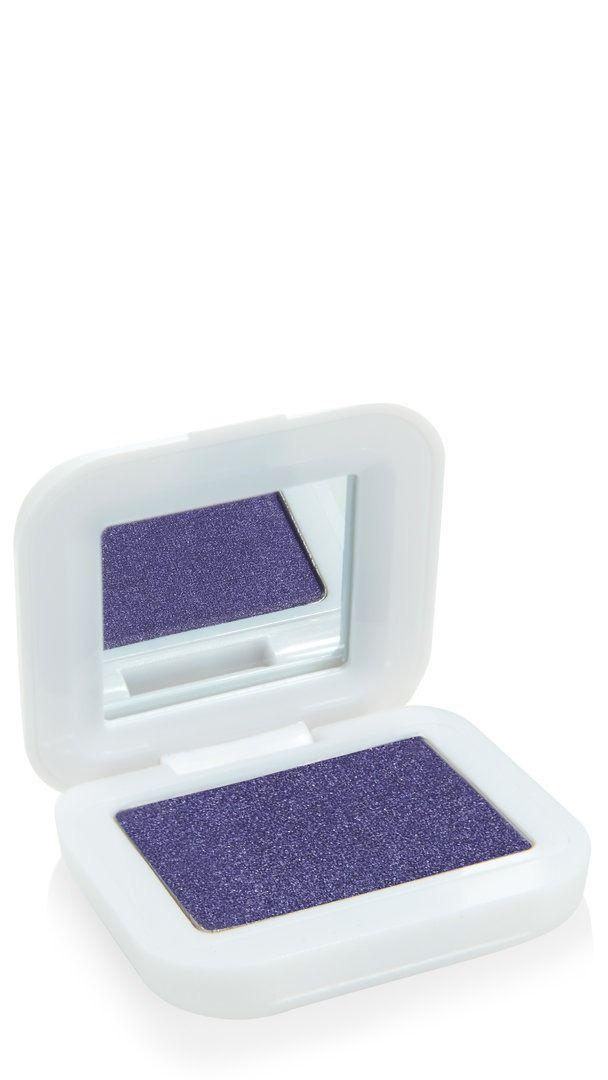 Shimmer Powder Eyeshadow Indigo-Go