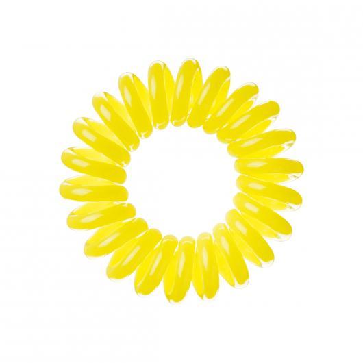 Invisibobble Submarine Yellow 3-pack