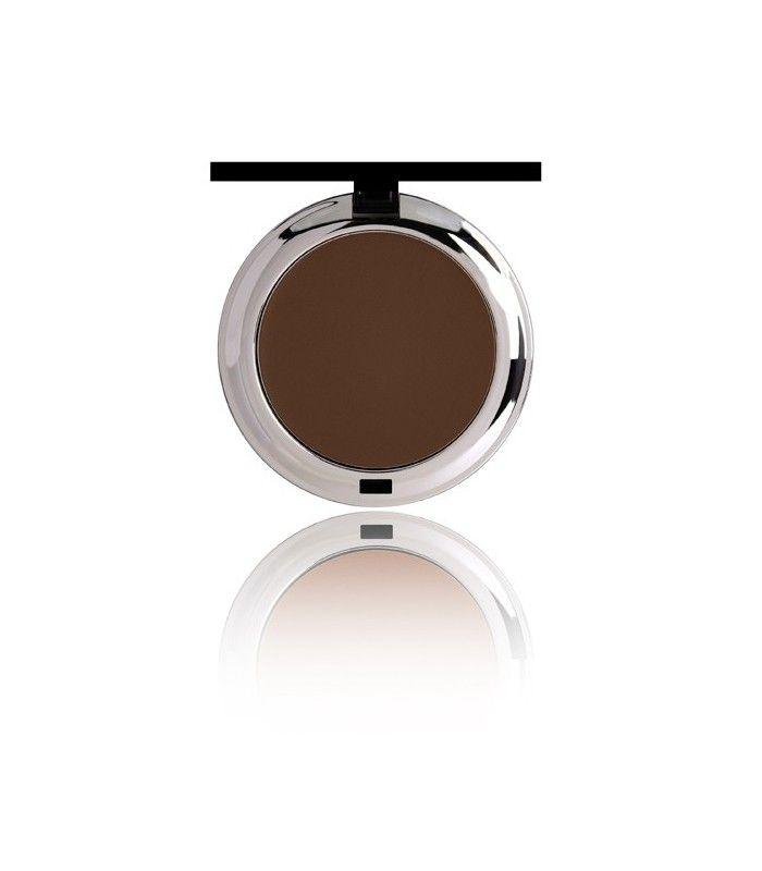 Bellapierre Compact Foundation - 10 Double Cocoa 10g