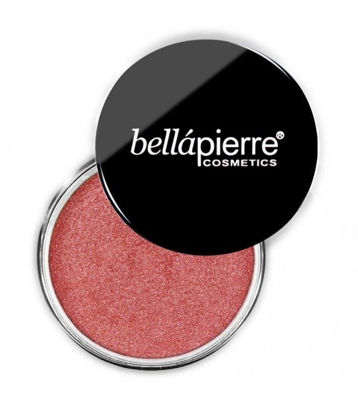 Bellapierre Shimmer Powder 087 Reddish 2.35g