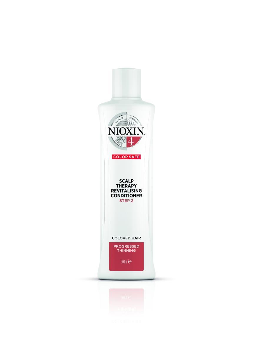 Nioxin System 4 Scalp Revitaliser 300ml