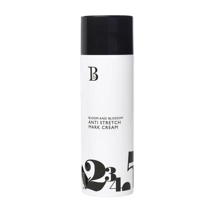 Bloom and Blossom Anti Stretch Mark Cream 150ml