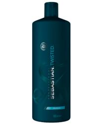 Sebastian Twisted Curl Shampoo 1000ml