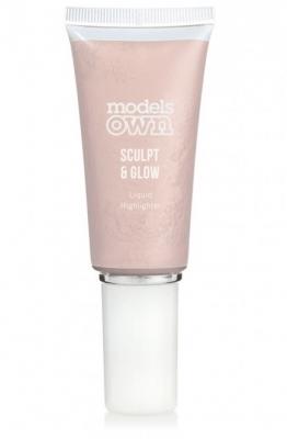 Sculpt & Glow Liquid Highlighter Brilliance