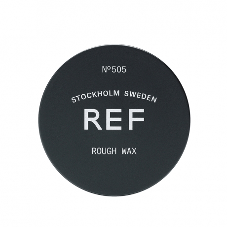 2-Pack Ref Rough Wax 85ml