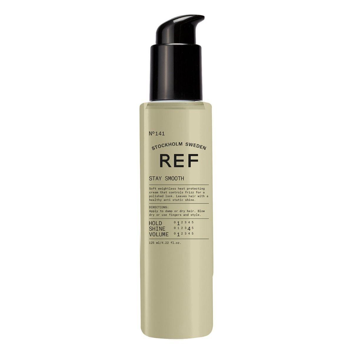 REF Stay Smooth 125ml