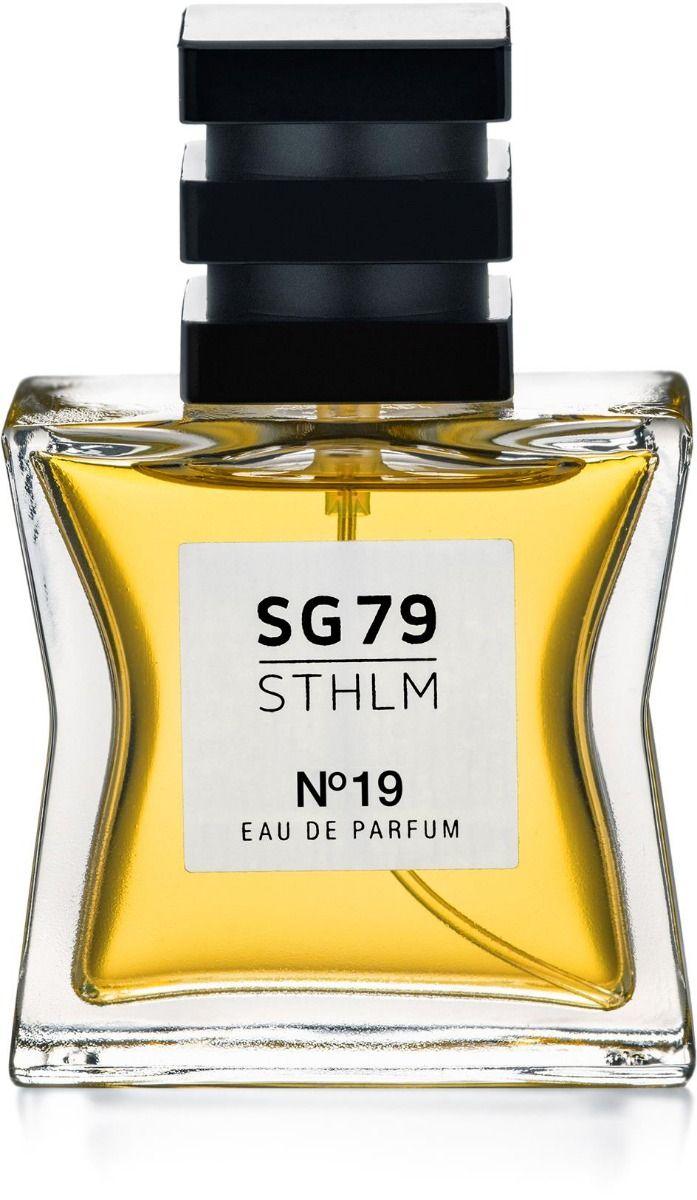 Sg79 Sthlm No 19 Edp 15ml