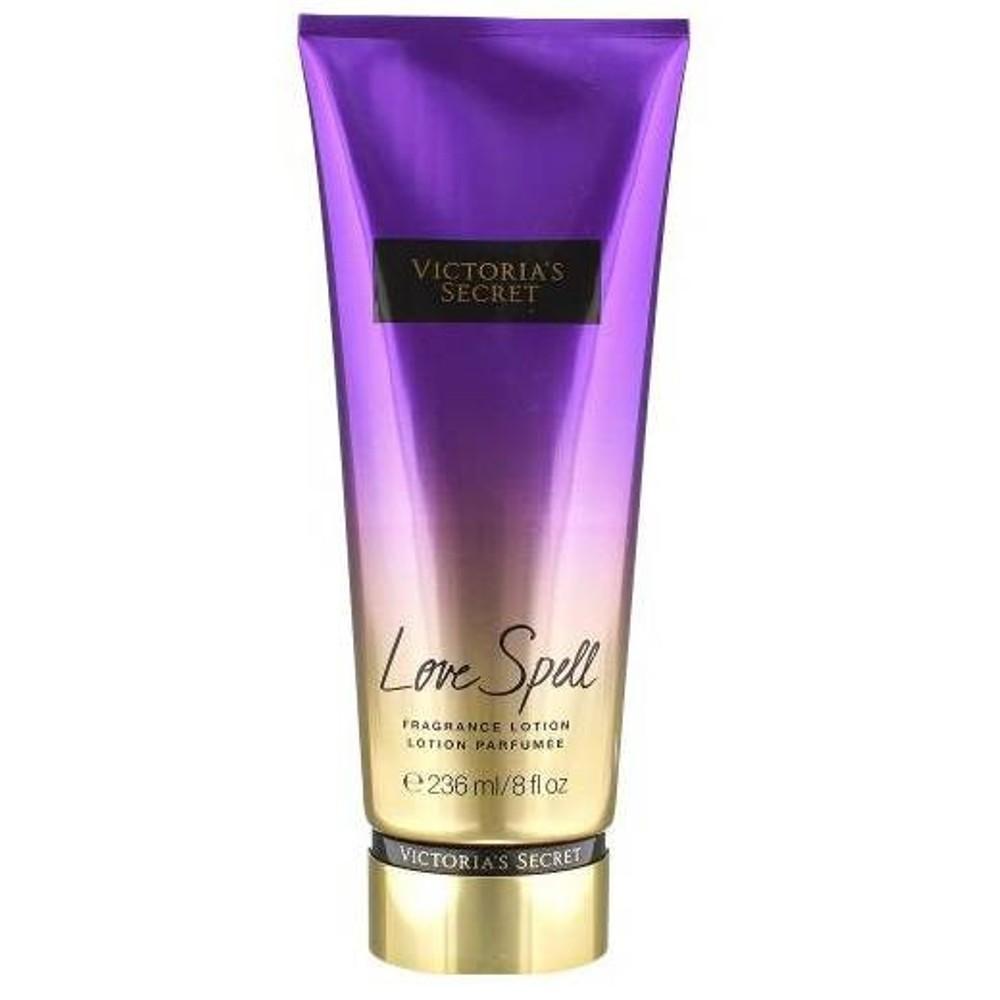 Victoria's Secret Vit Love Spell Fragrance Lotion 236Ml