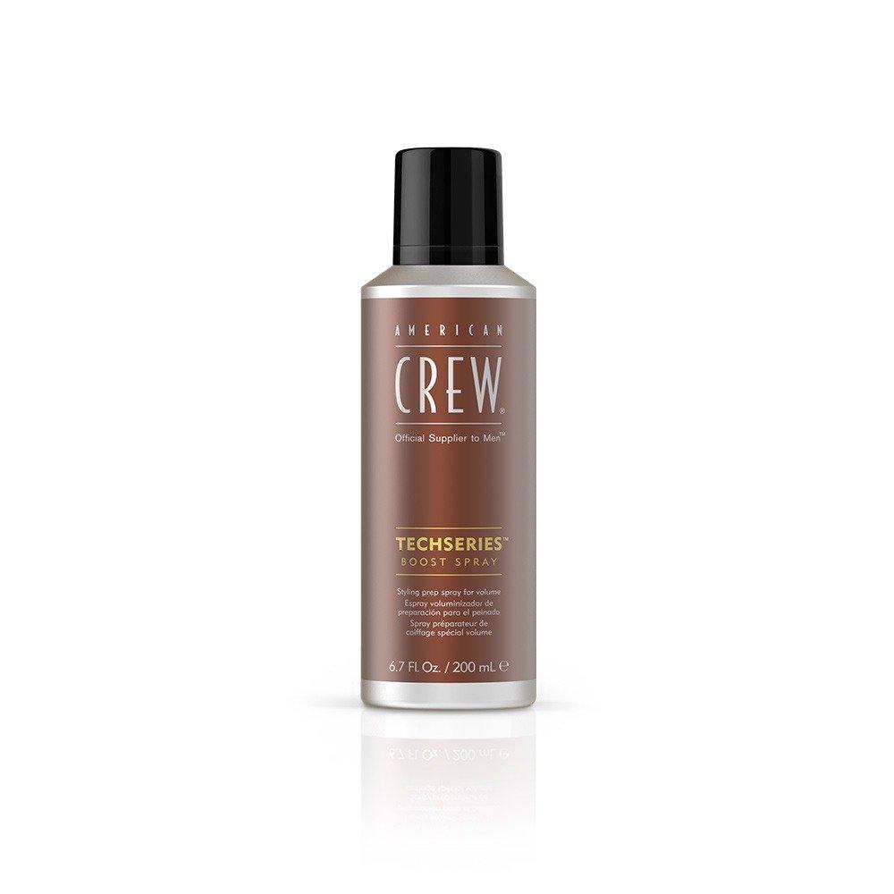 American Crew Techseries Boost Spray 200ml