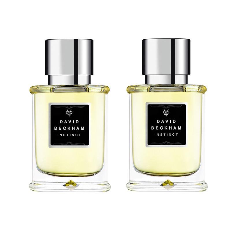 Köp 2 pack David Beckham Instinct Edt 30ml | Fyndiq Fynda Billig Parfym från David Beckham Online | Fyndiq