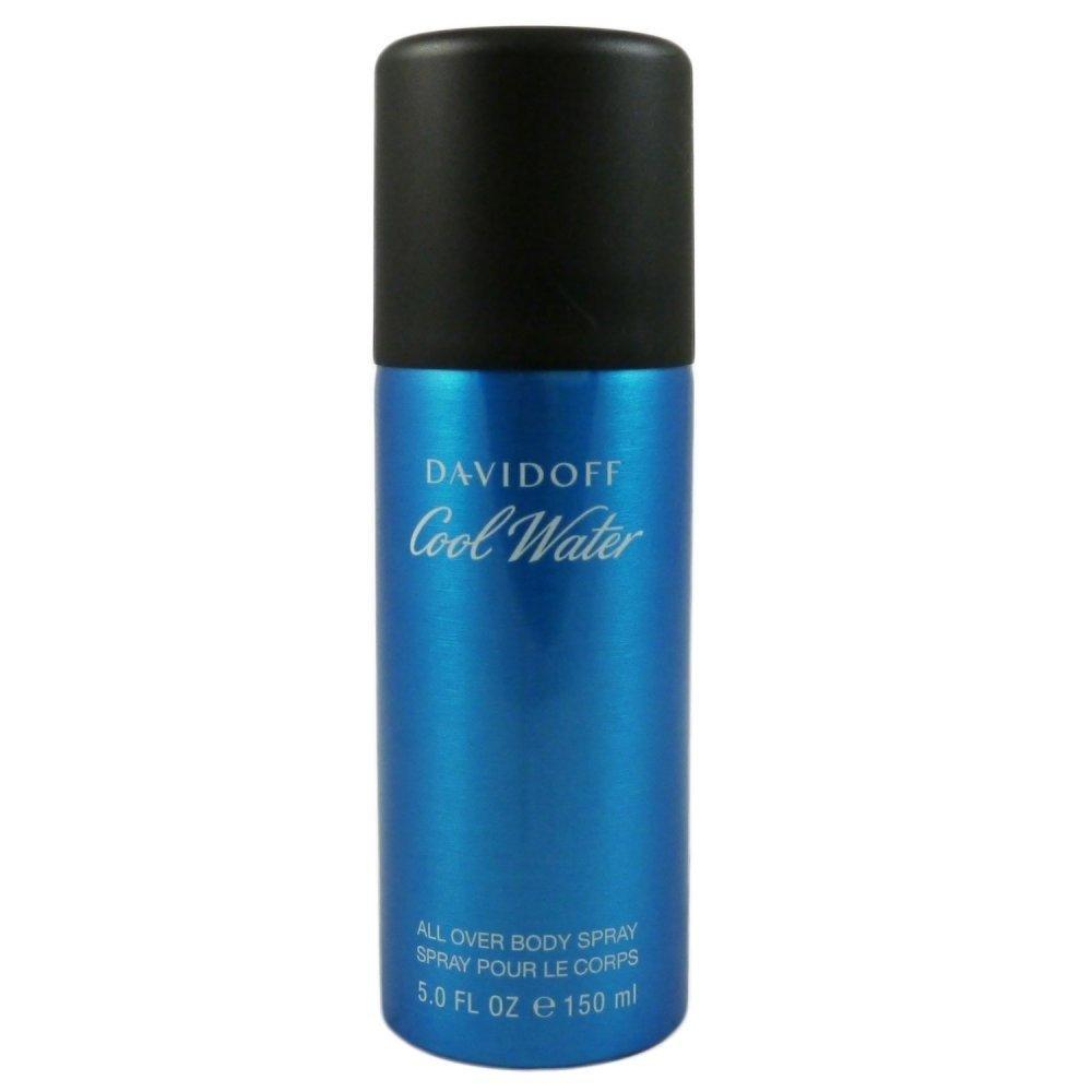 Davidoff Cool Water All Over Body Spray 150ml
