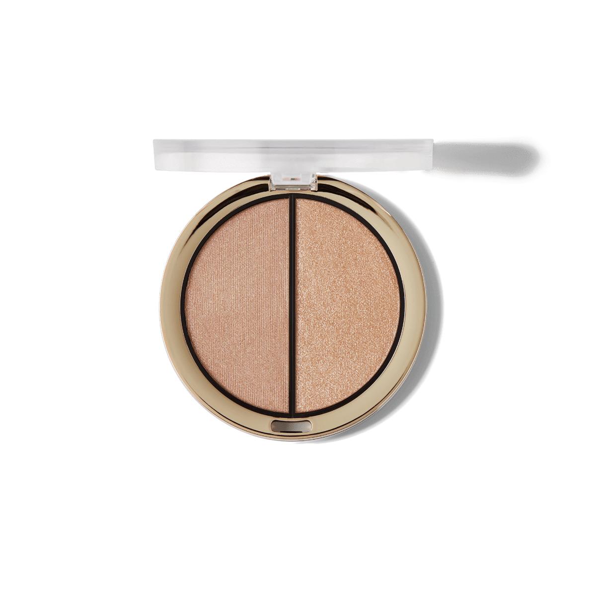 Milani Highlighter Duos 130 Spark Plug