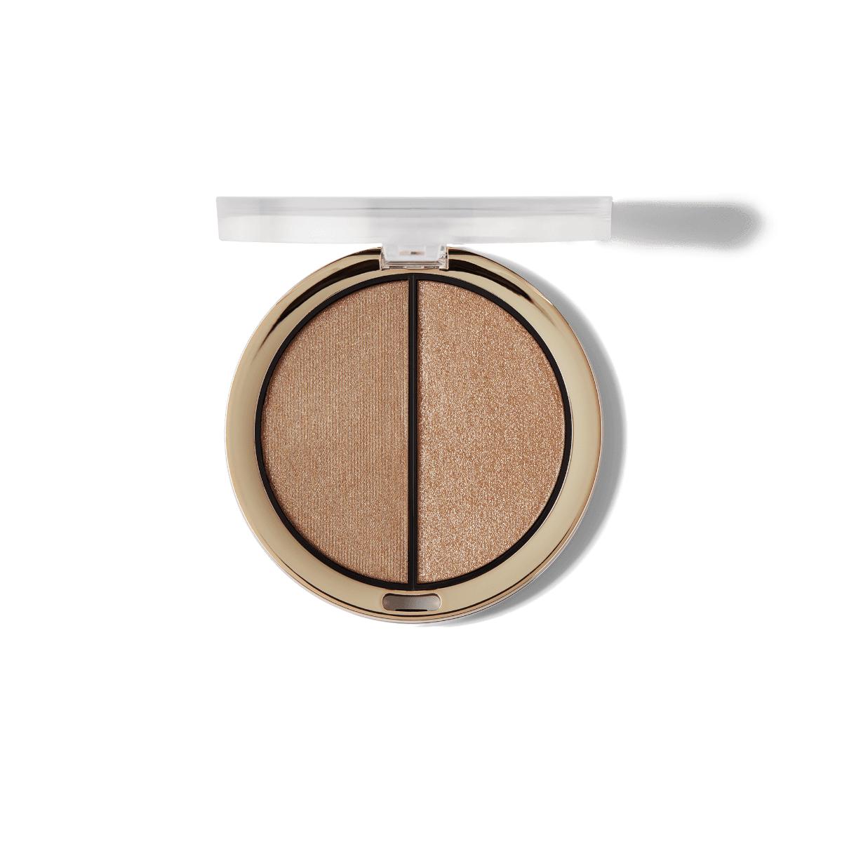 Milani Highlighter Duos 140 Double Shot