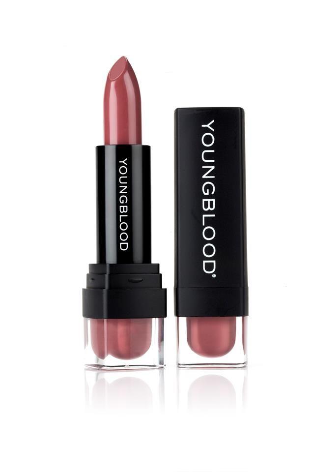 Youngblood Mineral Créme Lipstick Honey Nut