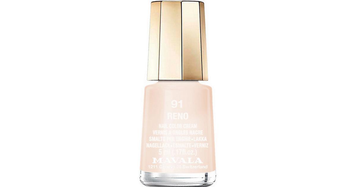 Mavala Minilack 91 Reno 5ml