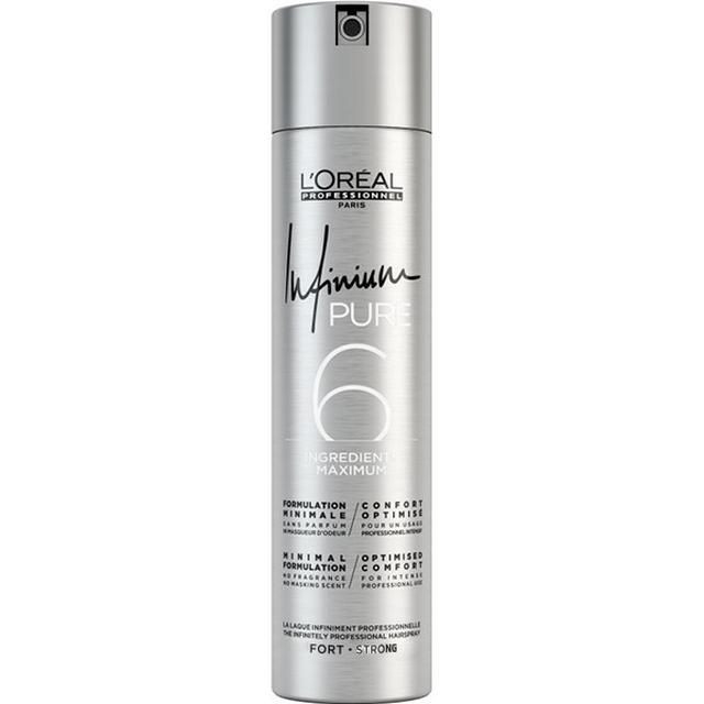 L'Oréal Professionnel Infinium Pure Strong 300ml