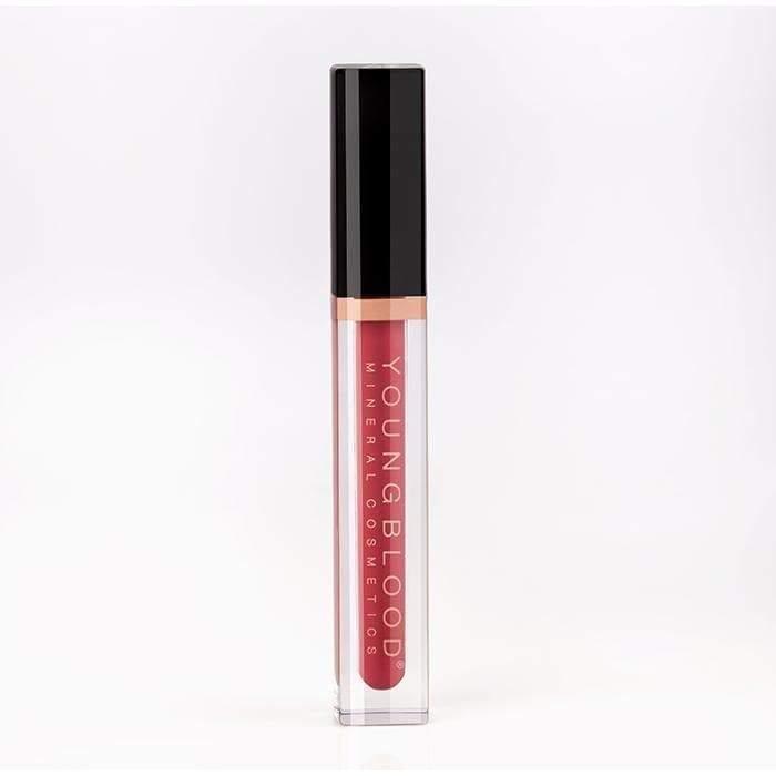Youngblood Hydrating Liquid Lip Créme Matte La Dolce Vita