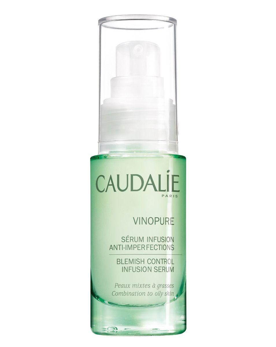 Caudalie Vinopure Blemish Control Infusion Serum 30ml
