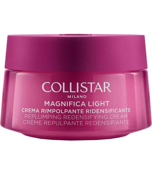 Collistar Magnifica Light Replumping Redensifying Cream Neck & Face 50ml