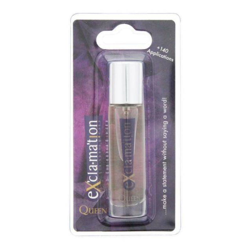 Exclamation Queen Edp 15ml
