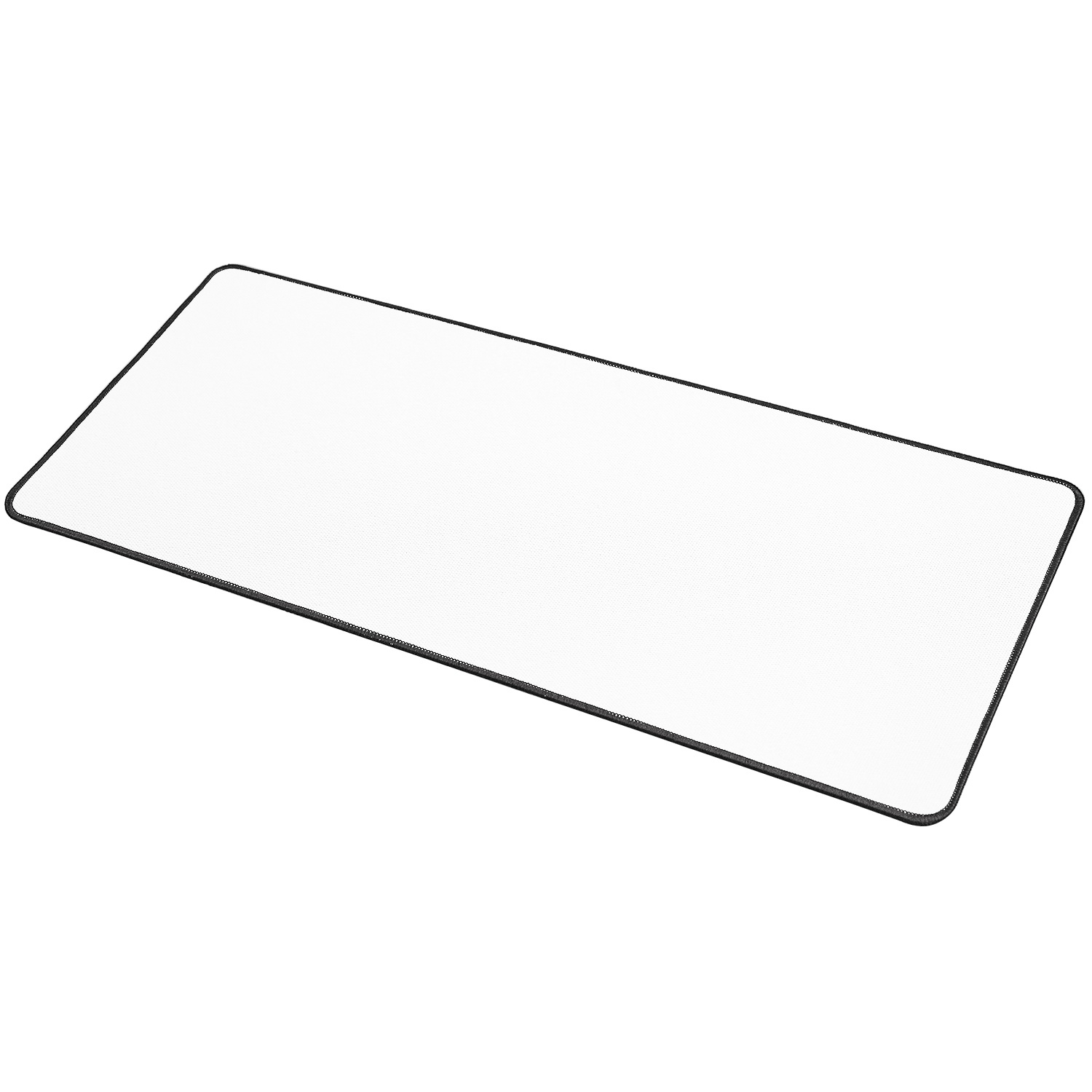 Musmatta Vit - 90x40 cm - Gaming