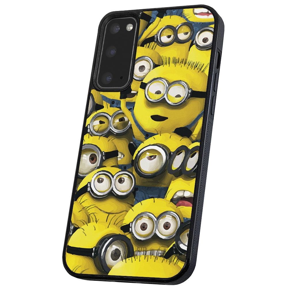 Galaxy S10 - Skal/Mobilskal Minions