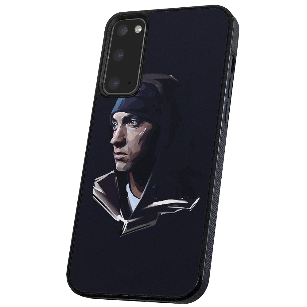 Galaxy S10 - Skal/Mobilskal Eminem