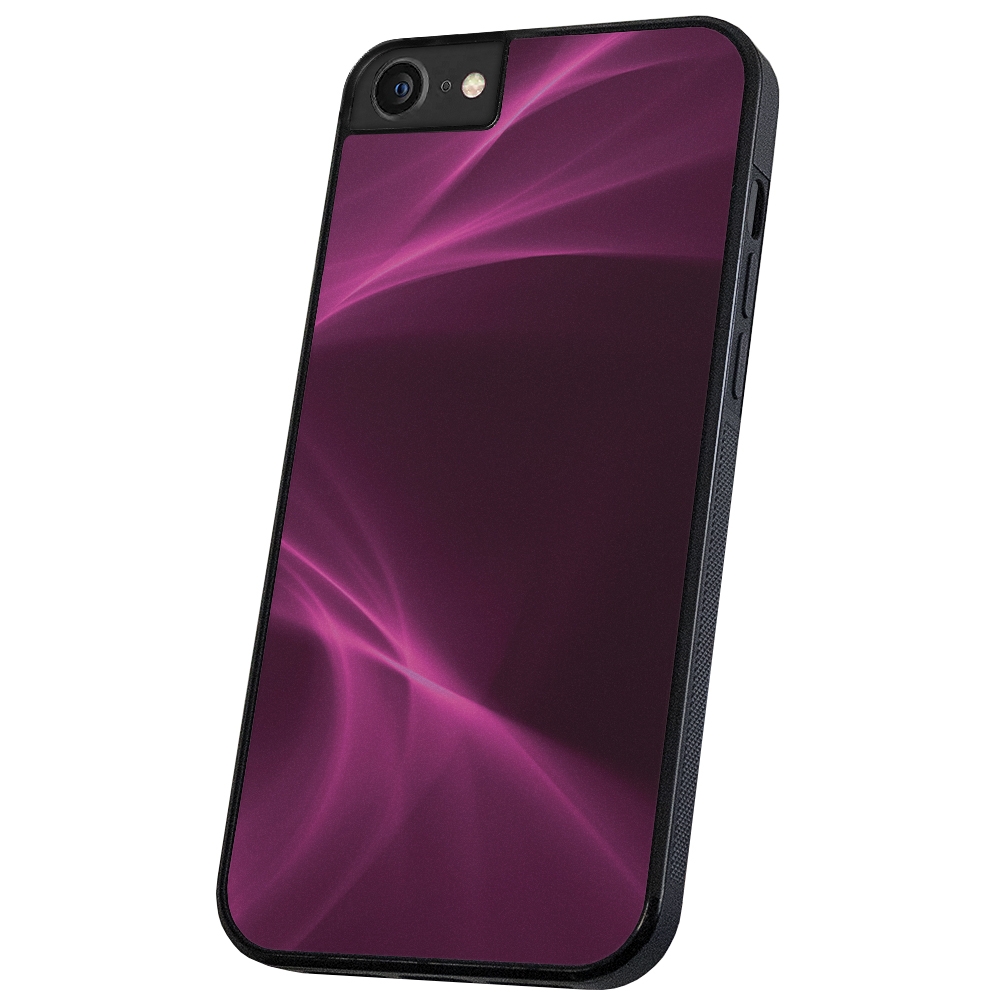 iPhone 6/7/8 Plus - Skal/Mobilskal Purple