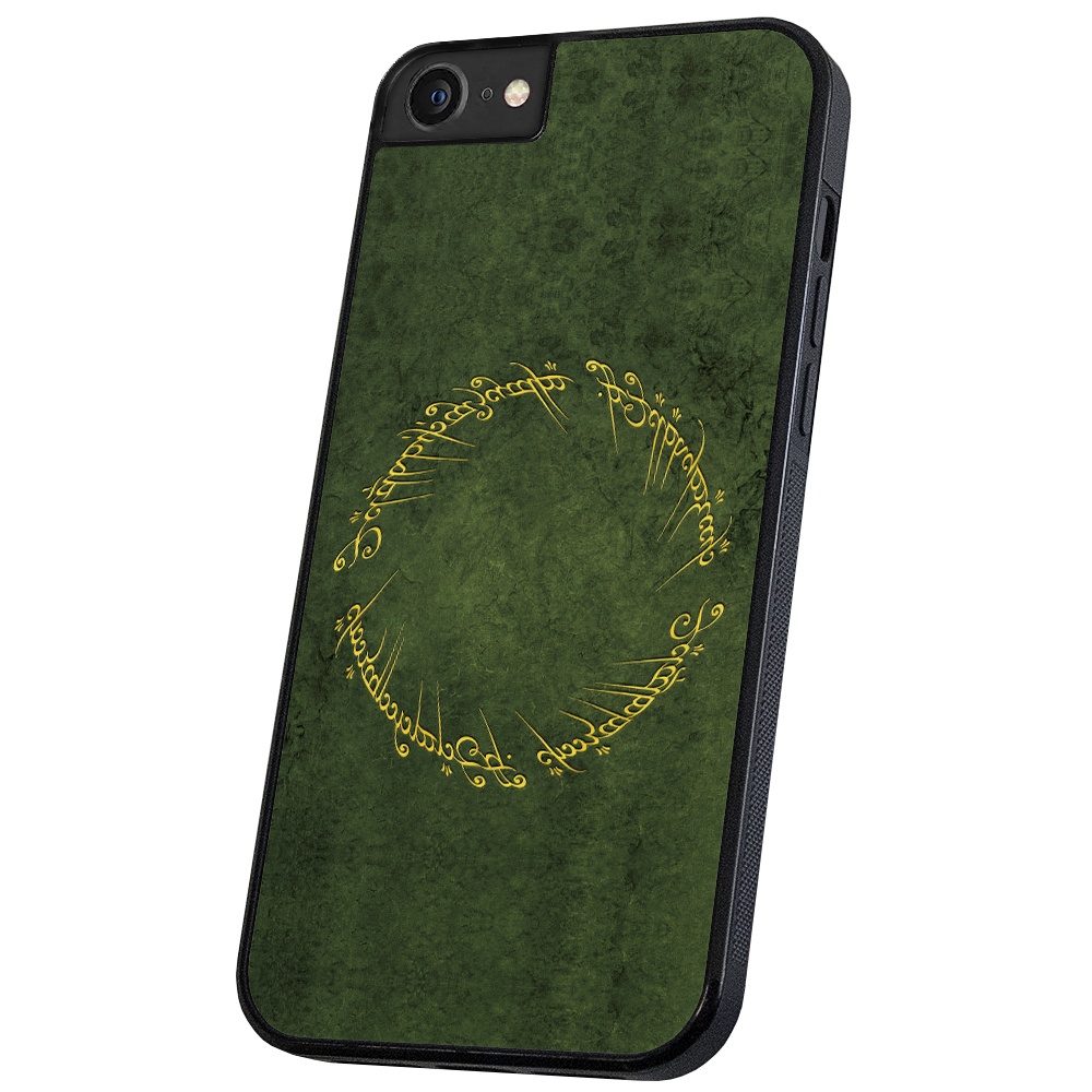 iPhone 6/7/8 Plus - Skal/Mobilskal Lord of the Rings