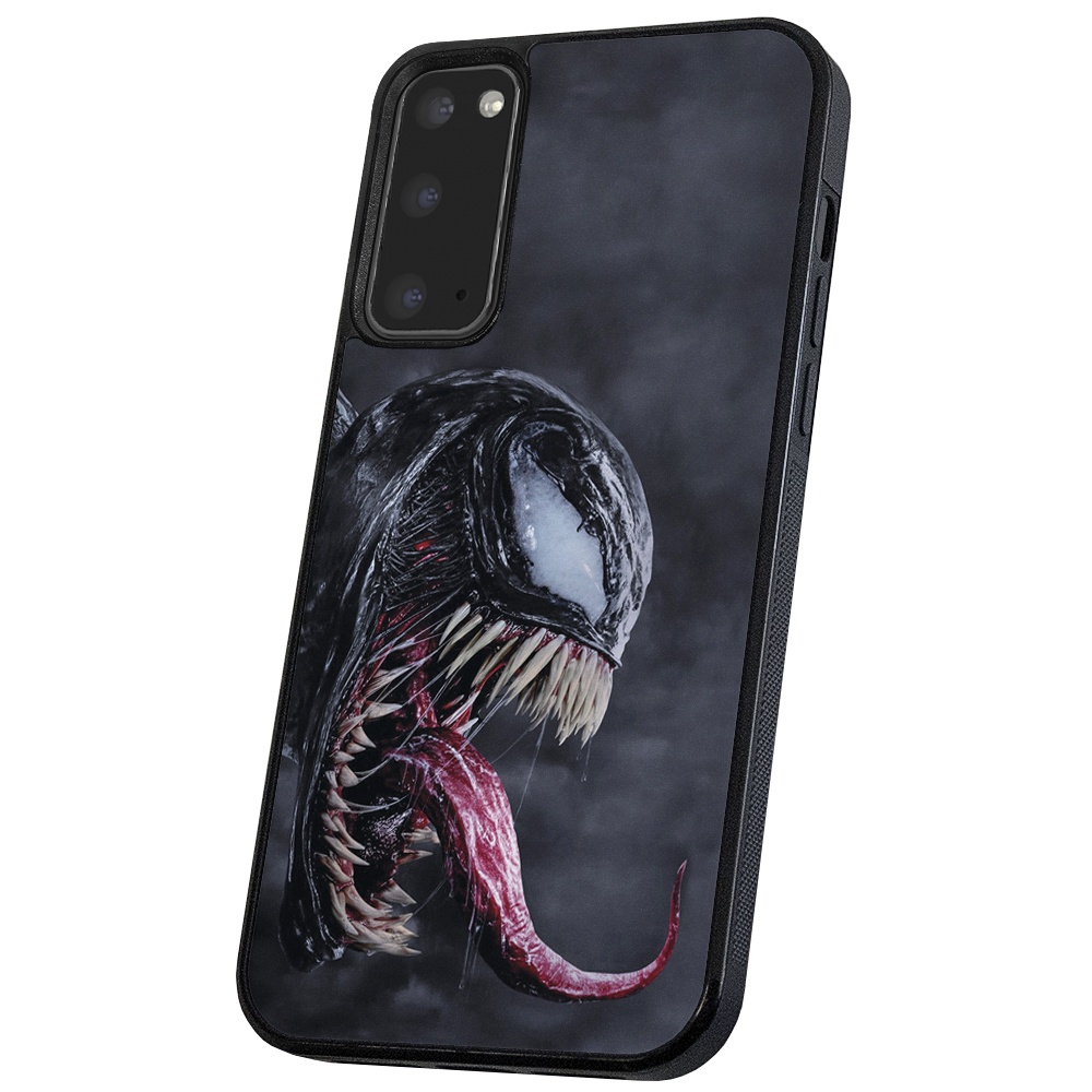 Galaxy S10 - Skal/Mobilskal Venom