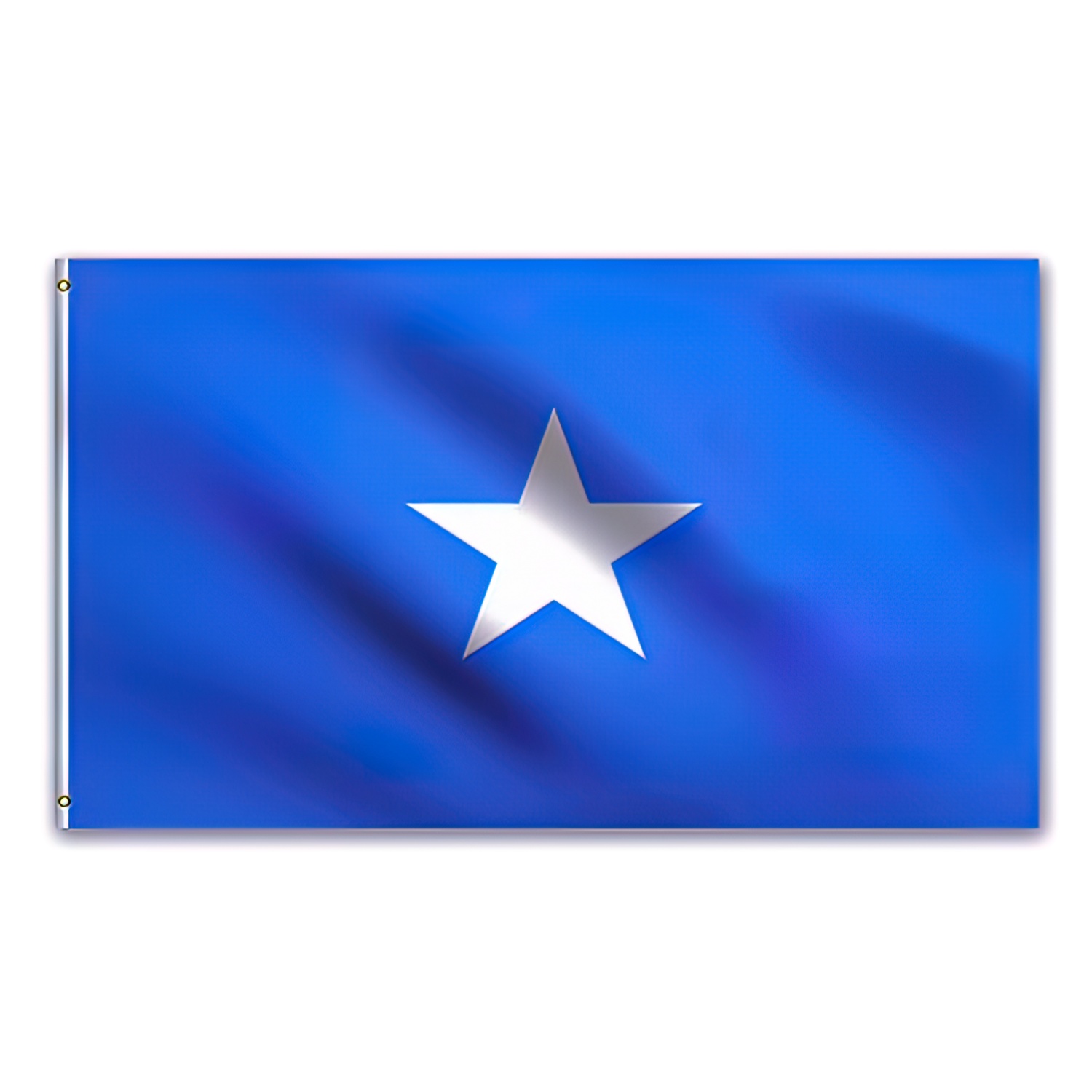 Bandeira da somália | Foto Grátis