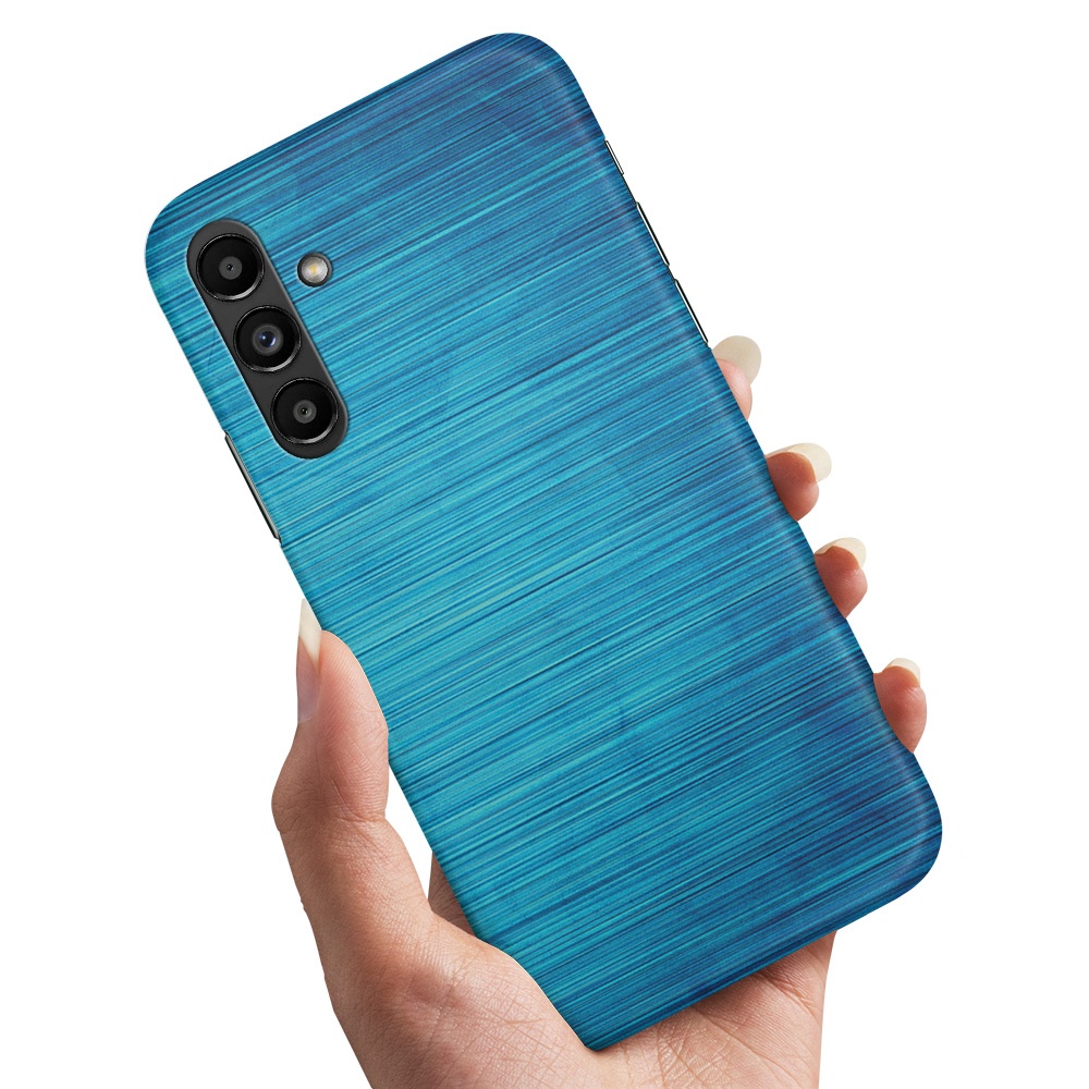 Skal / Mobilskal till Samsung Galaxy S24 - Repad Textur