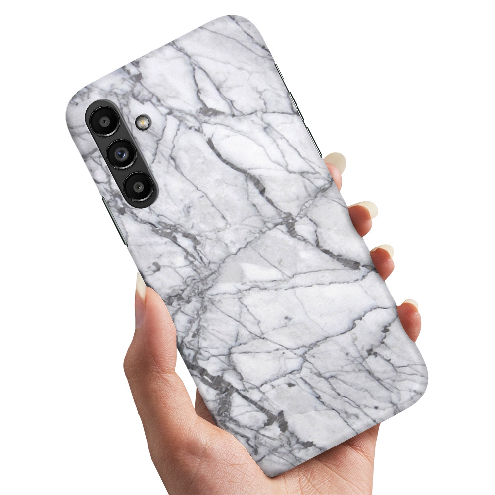 Skal / Mobilskal till Samsung Galaxy S24 - Marmor