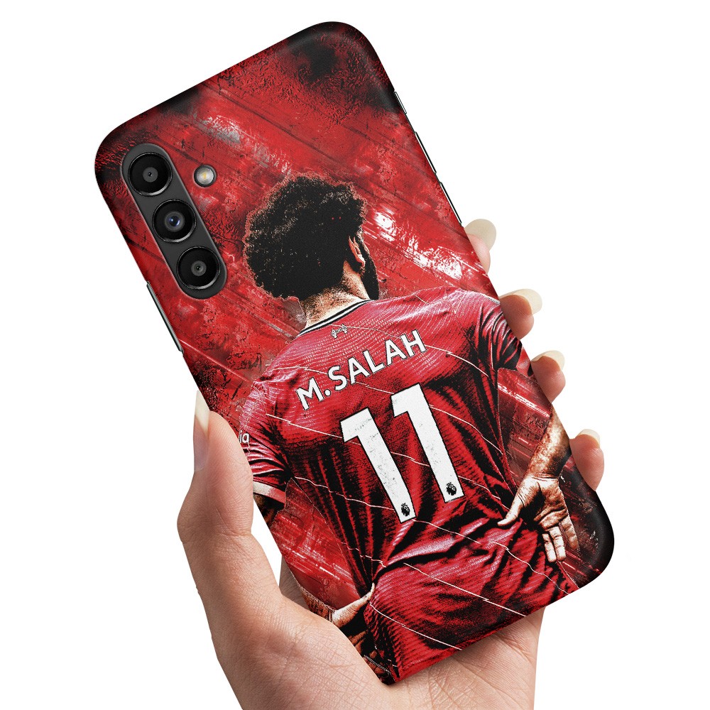 Skal / Mobilskal till Samsung Galaxy S24 - Salah