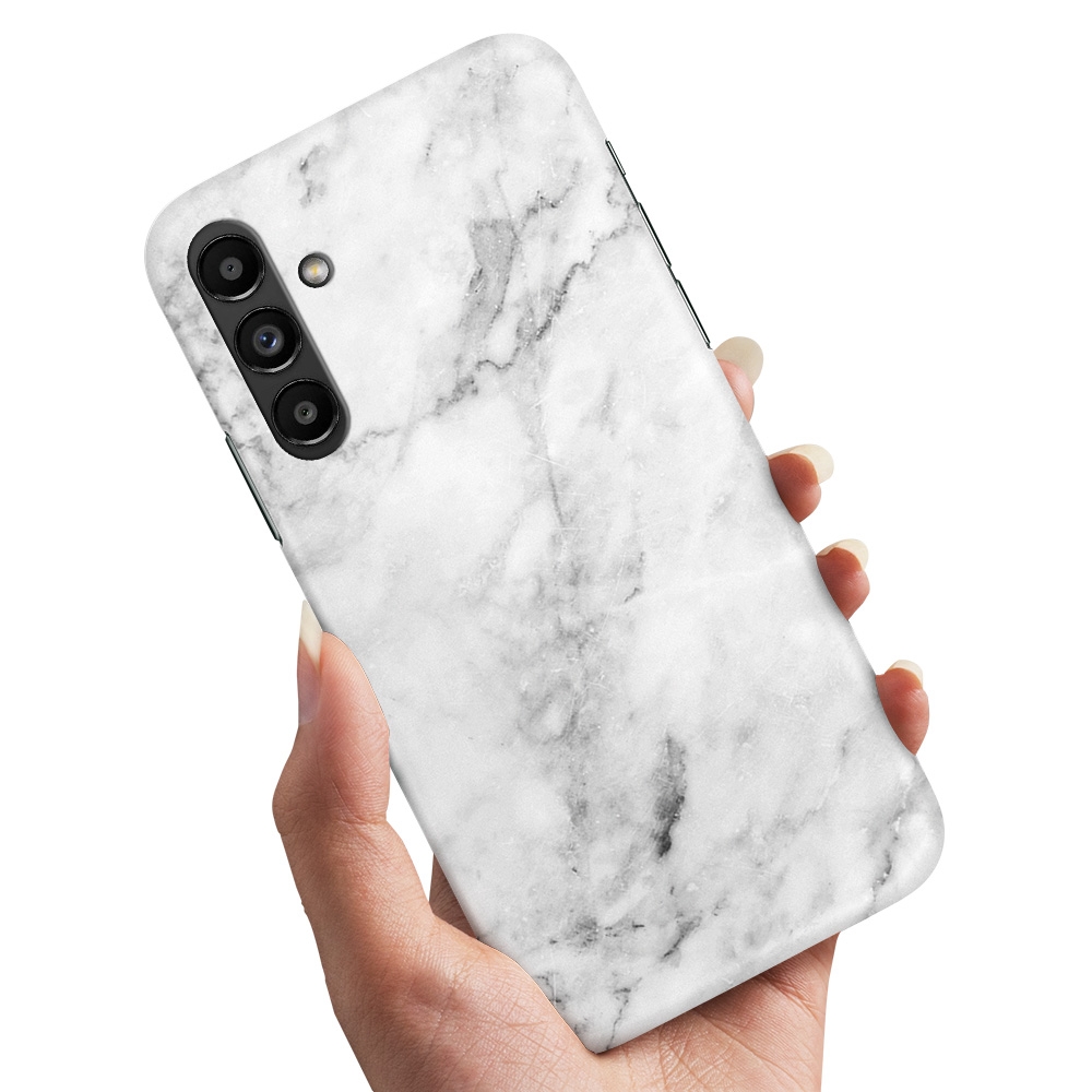 Skal / Mobilskal till Samsung Galaxy A25 5G - Marmor